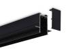 Шинопровод встраиваемый Ambrella light Track System GL1010 фото 3