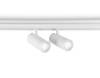 Трековый светодиодный светильник Ambrella Light Track System GL3901