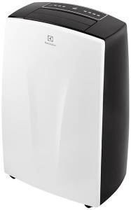 Мобильный кондиционер Electrolux Cool Power EACM-16 HP/N3, белый