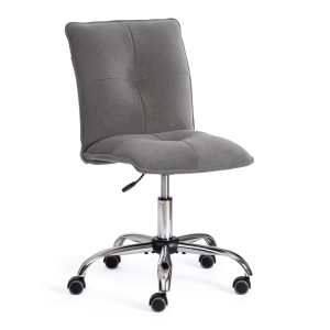 Кресло компьютерное Tetchair Azura 21867 серый