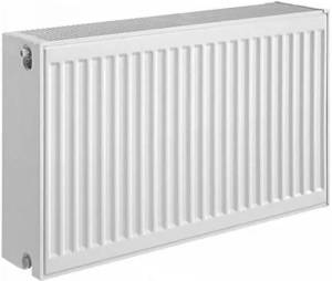 Радиатор стальной Kermi FKO FK0330501201N2Y 500x1200 панельный тип 33