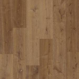 LVT Плитка Quick-Step Alpha Vinyl Bloom 6/33 4V AVMPU 40317 Дуб Элегантный дымчатый 1494x209