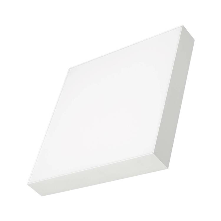Накладной светильник Arlight Quadro 041026