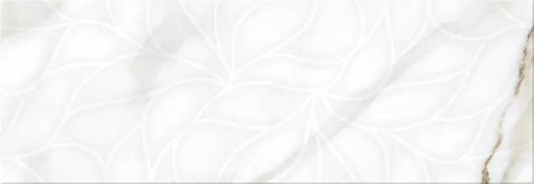 Керамическая плитка Eletto Ceramica Calacatta 506901101 Light Struttura 24.2x70