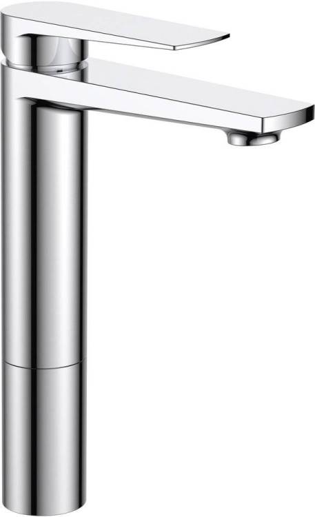 Смеситель для раковины BelBagno Carin CAR LMC CRM