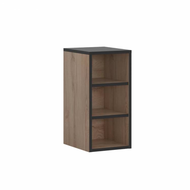 Полка Orka Knidos 3000991 30 подвесная, Legnano