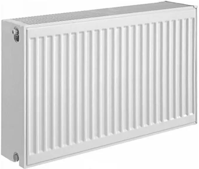 Радиатор стальной Kermi FKO FK0330501201N2Y 500x1200 панельный тип 33