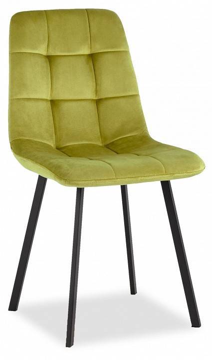 Стул Stool Group Chilly OS-2011 HLR-53 велюр фисташковый