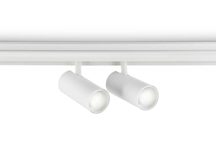 Трековый светодиодный светильник Ambrella Light Track System GL3901