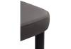 Стул Woodville Neli 15215 gray / black фото 8
