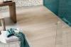 Керамогранит Italgraniti Listone D LD0449 Patchwork Bruma SQ 45x90 фото 16