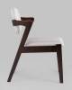 Набор из 2 стульев Stool Group Viva MH32060 BZ-10 LIGHT GREY KOROB2 светло-серое фото 2