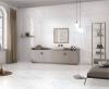 Керамогранит Realistik Teal Statuario 60x120 фото 2