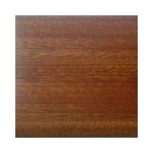 Плинтус шпонированный Tarkett W/Skirting (В/Скиртинг) Африканский махагони 2400x60x16