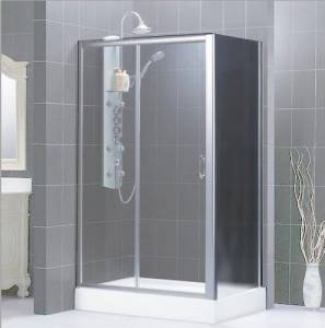 Боковая стенка RGW Passage Z-050-2 80 см матовая