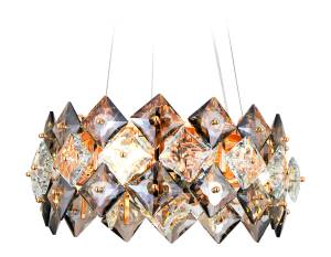 Подвесная люстра Ambrella light Traditional TR5185