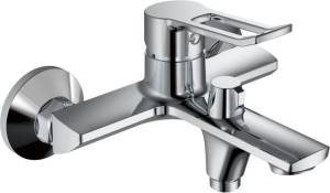 Смеситель для ванны с душем Haiba HB60556