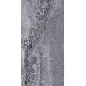 Керамогранит Basconi Home Slate BHW-0017 Dark Grains Semi-Polished 60x120