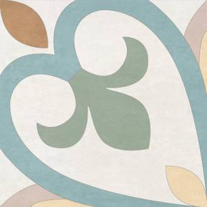 Керамогранит Artkera Group Design Art GP2020DSA24 Joy матовый 20x20