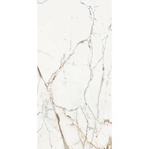 Керамогранит Rex Ceramiche Les Origines De Rex 769970 Or Glossy R 6 mm 120x240