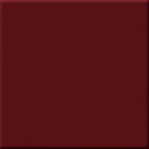 Керамическая плитка Absolut Keramika Monocolor Burdeos Milano Brillo 10x10