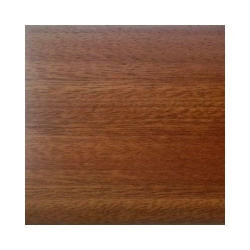 Плинтус шпонированный Tarkett W/Skirting (В/Скиртинг) Африканский махагони 2400x60x16