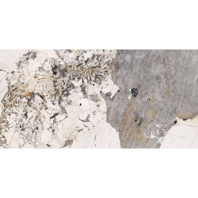 Керамогранит Laparet Patagonia Бежевый Полированный 60x120