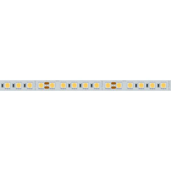 Светодиодная лента Arlight 23W/m 96LED/m 5060SMD белый 5M 017427(2)