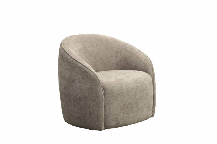 Кресло Stool Group Grasp R1016 LB818-14 Grey серый