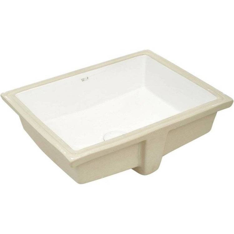 Раковина Weltwasser WW Deilbach 10000004600 6068 50 см