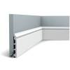 Плинтус Orac Decor SX118 200x1.8x13.8
