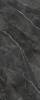 Керамогранит Laminam Diamond LAMF012813 Calacatta Black Bocciardato 5.6mm 120x300
