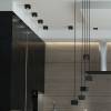 Подвесной светодиодный светильник Novotech Over Patera 358658 фото 3