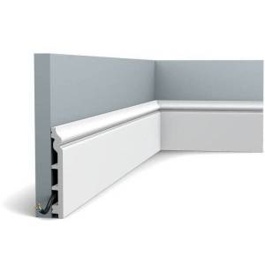 Плинтус Orac Decor SX118 200x1.8x13.8