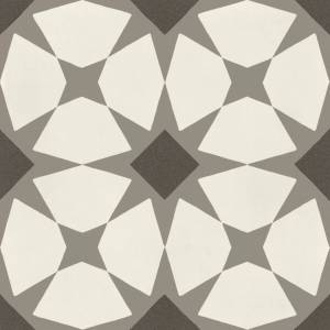 Декор Marazzi Italy D_Segni M0US Macro 4 Caldi 20x20
