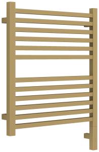 Полотенцесушитель электрический Сунержа Модус 3.1 032-5901-6050 Матовое золото, 60x50