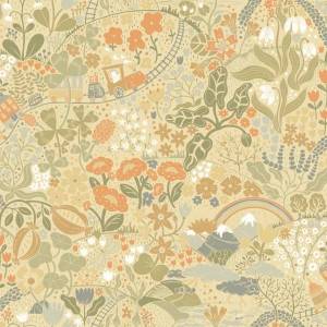 Обои York Collection Daydream MB29030