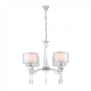 Подвесная люстра Arti Lampadari Rufina E 1.1.4.600 W