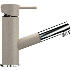Смеситель для кухни Ulgran Classic U-009-328