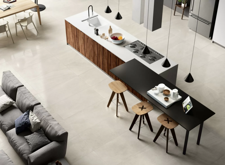 Kerlite Limestone Kerlite Limestone