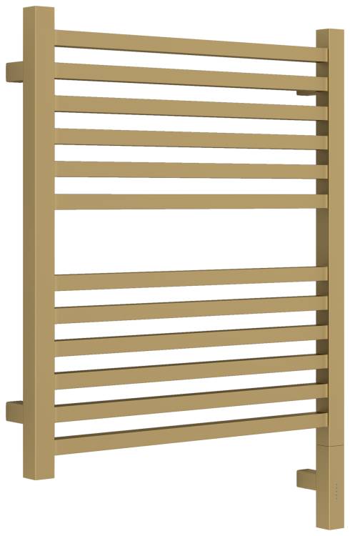 Полотенцесушитель электрический Сунержа Модус 3.1 032-5901-6050 Матовое золото, 60x50