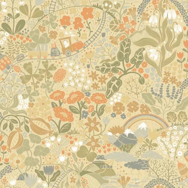 Обои York Collection Daydream MB29030