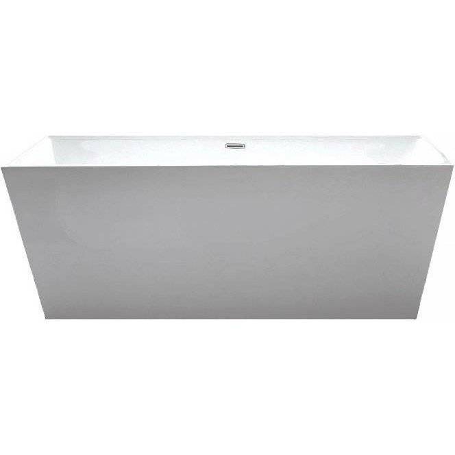 Акриловая ванна Abber AB9224-1.6 160x80