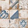 Керамогранит El Molino Memory Azul Brillo 58x58