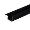 Магнитная трековая система Reluce RL 06200 track rail 2000mm BK фото 2