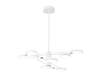Подвесной светодиодный светильник Ambrella light Comfort FL51642