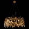 Подвесной светильник Loft IT Escama 10396/800C фото 4