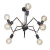 Потолочная люстра Vitaluce V4897-1/8PL фото 6