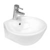 Раковина Gural Vit Top TP03MUL01 белая