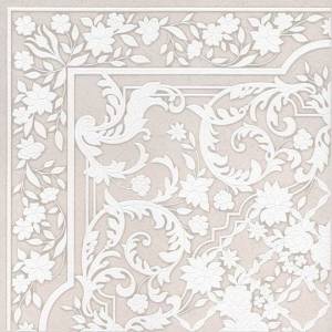 Декор Kerama Marazzi Сорбонна STG/A607/SG4570 Ковер Угол 50.2x50.2